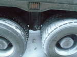 Shacman (Shaanxi) SX* 8x4 Самосвал SX331863366 (Дизельный, 12,5 л, 544 л.с., МТ)
