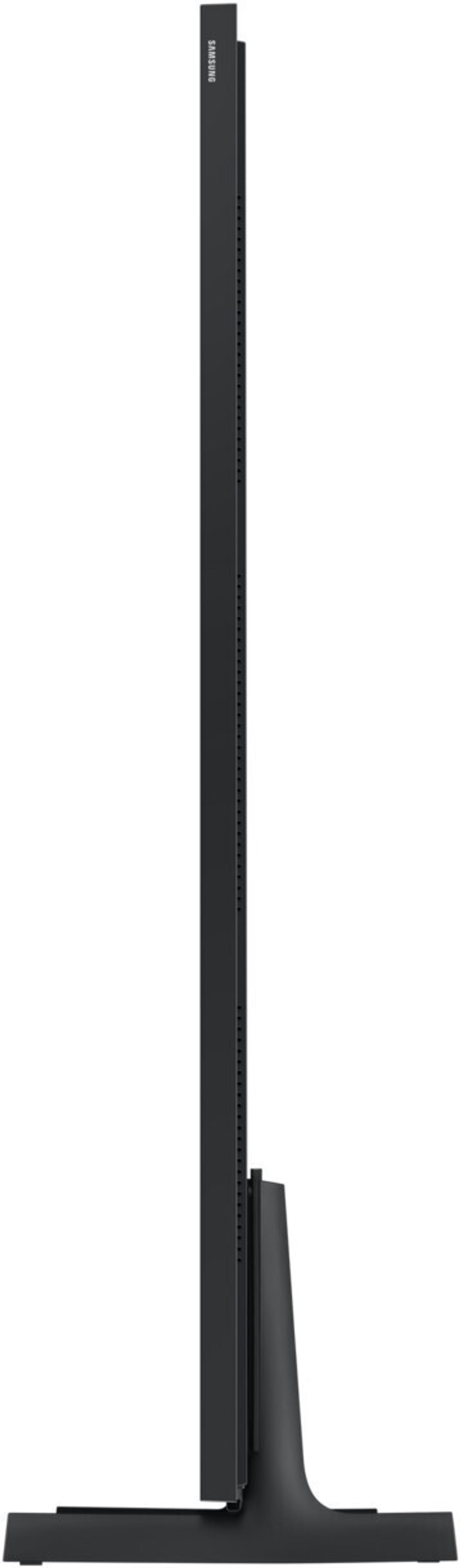 Телевизор Samsung The Frame QE65LS03D ,черный 2024