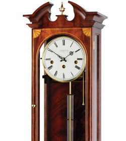 Часы настенные Comitti C3062CH The Sheraton Англия