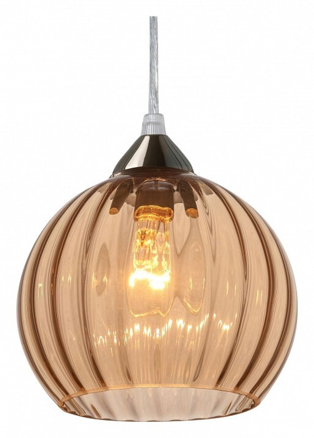 Плафон стеклянный 33 идеи  S.17.AM