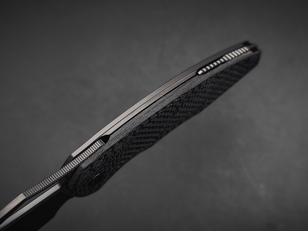 Складной нож Stalker [Magnacut DLC]