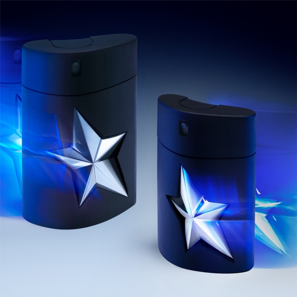 Mugler A*Men Fantasm парфюмированная вода для мужчин