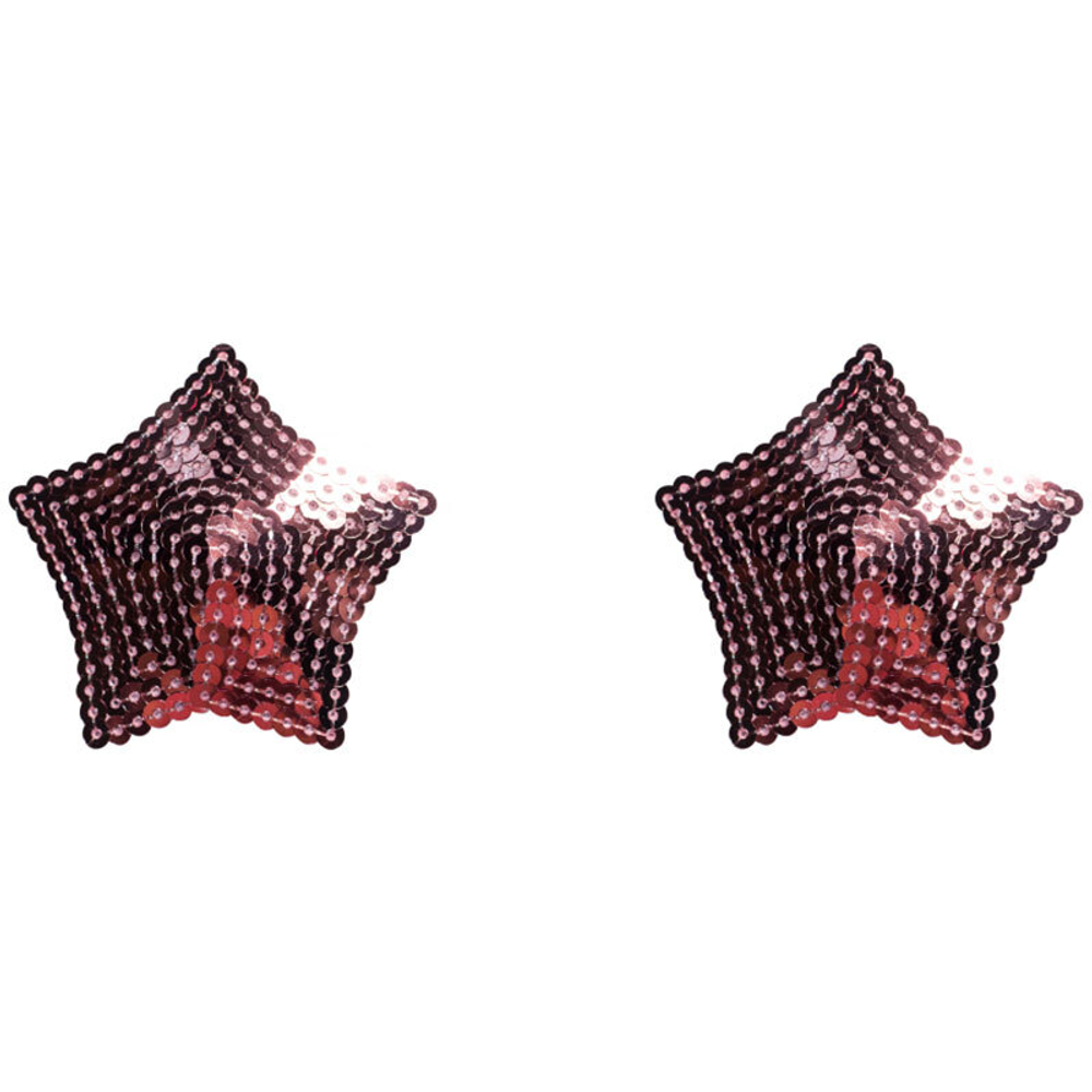 Пэстисы Burlesque Tempest Pink 3636-03lola