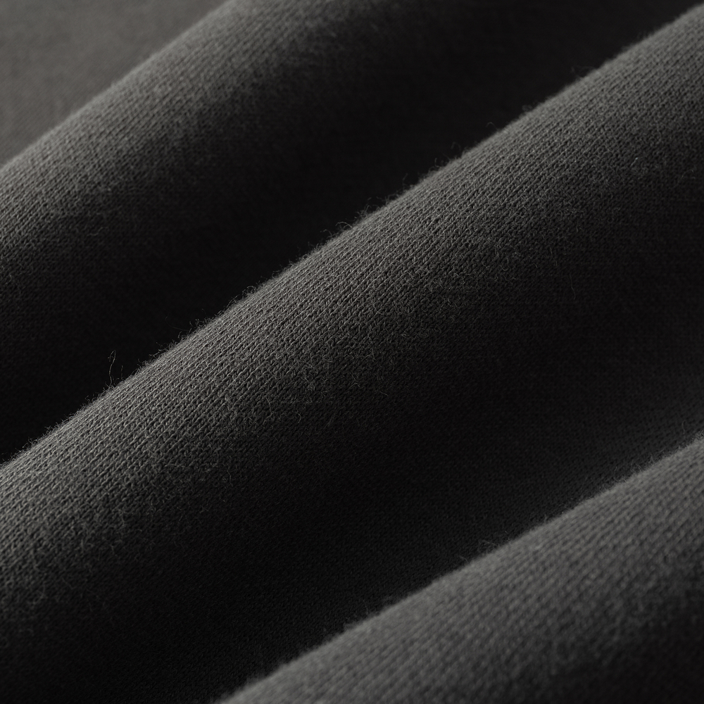 Худи Ymkashix three color block