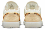 Кроссовки Jordan Air Jordan 1 Low "Snkrs Day" (Женская размерная сетка)
