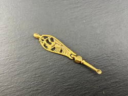 Копоушка. Венгрия 10 в.