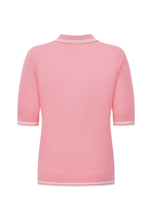 Кашемировое поло