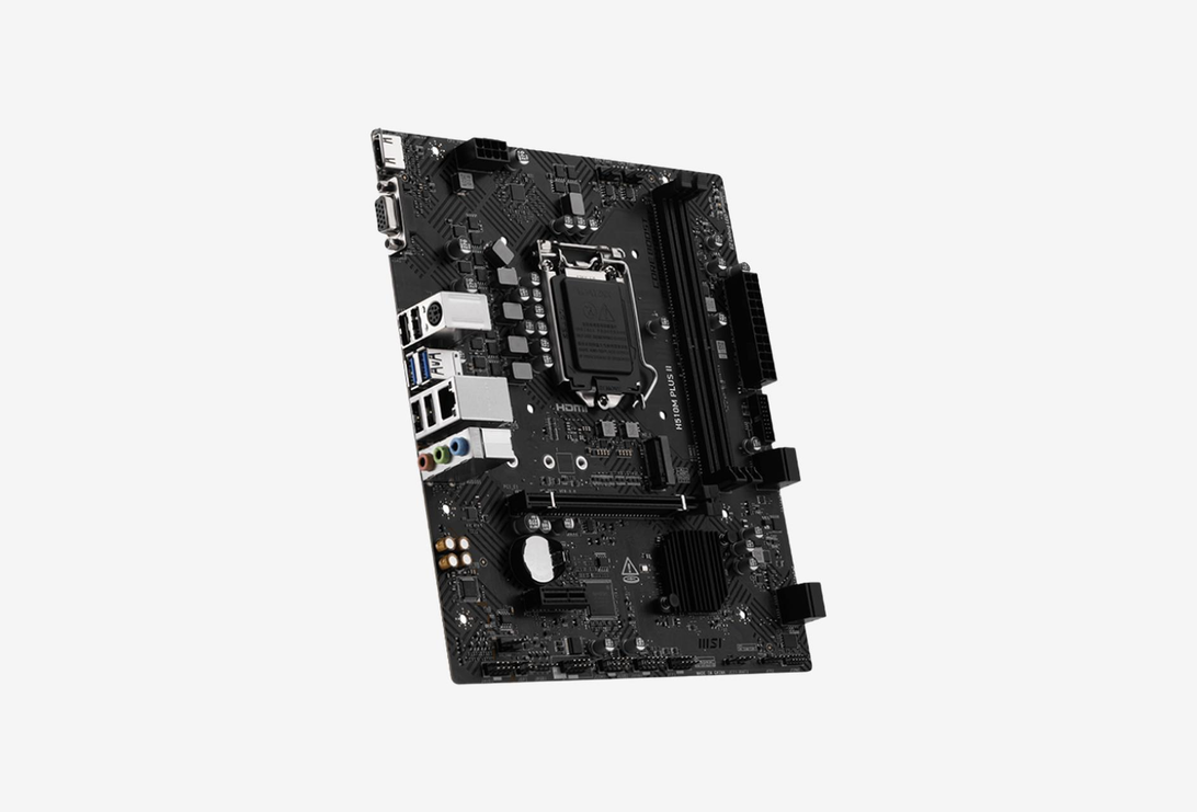 H510M PLUS II_0326304100550