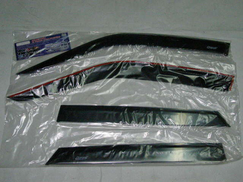 Ветровики /2110-12, 2170/ (AZARD)