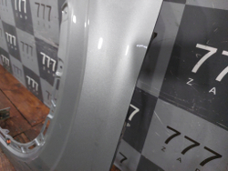 Крыло переднее левое Omoda C5 22-нв Б/У Оригинал 553000312AADYJ