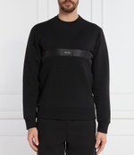 Худи Salbon BOSS GREEN - черный(50504887)