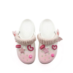Crocs Classic Platform Clog Eva