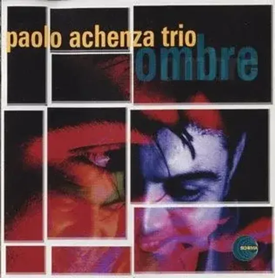 Paolo Achenza Trio – Ombre - 2LP