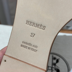 Hermes Santorini Sandal