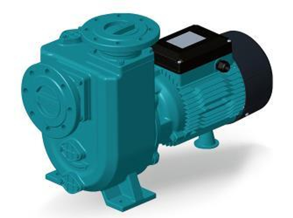 Насос поверхностный "LEO" XHS 10000