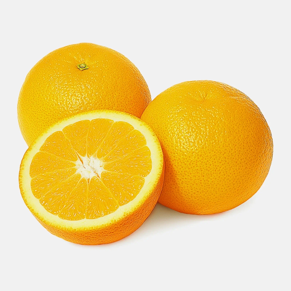 Апельсины 700г