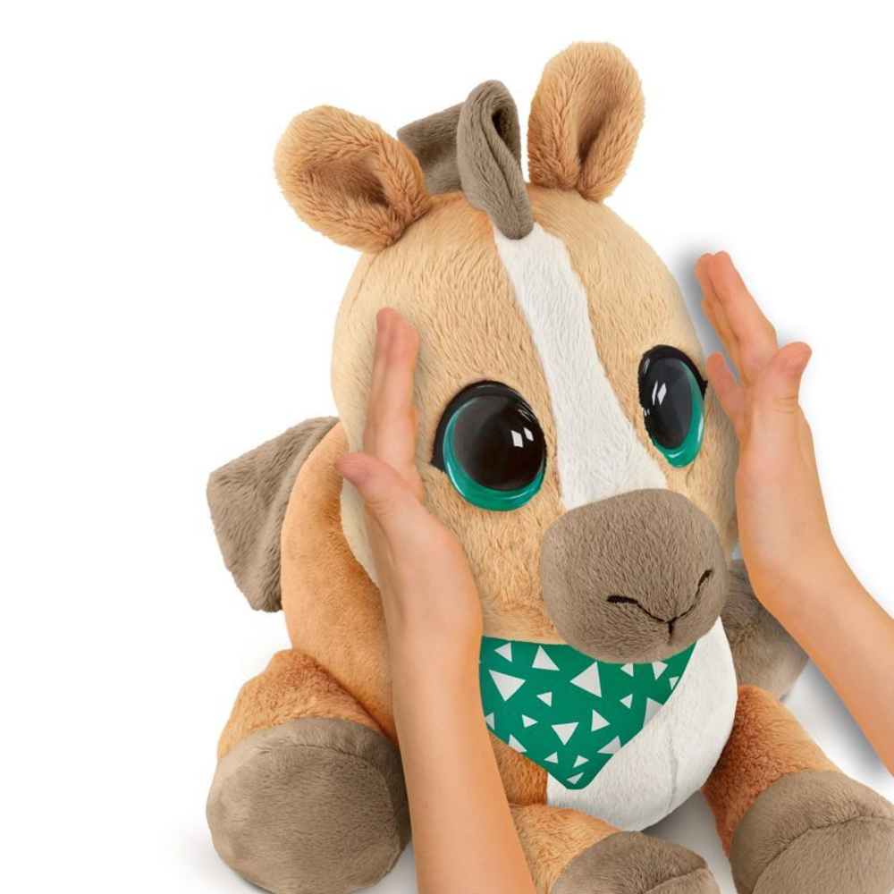 Chicco - Пони WOW Pets A kuku 10771X