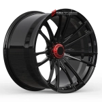 КОВАНЫЕ ДИСКИ ДЛЯ MCLAREN 720S МАКЛАРЕН