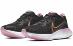 Кроссовки Nike Renew Run (Женская размерная сетка)
