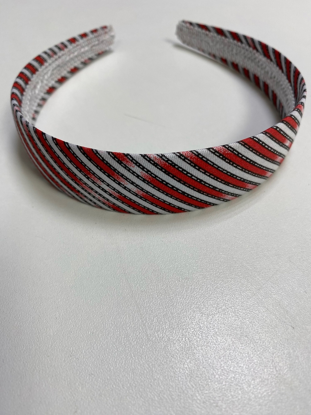 Set № 17, Набор с крабами, резинками, ободками для волос (13 штук)