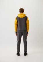 Спортивный костюм мужской EA7