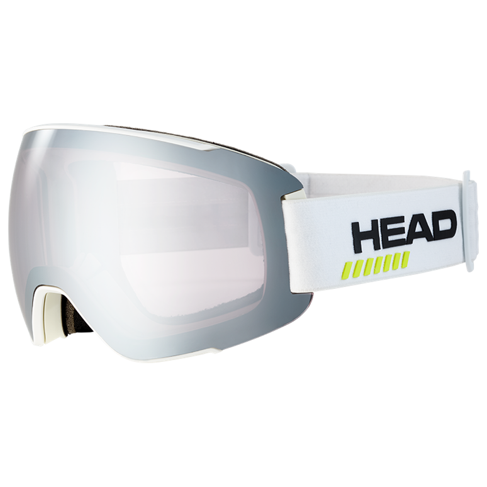Маска HEAD SENTINEL 5K+SL white