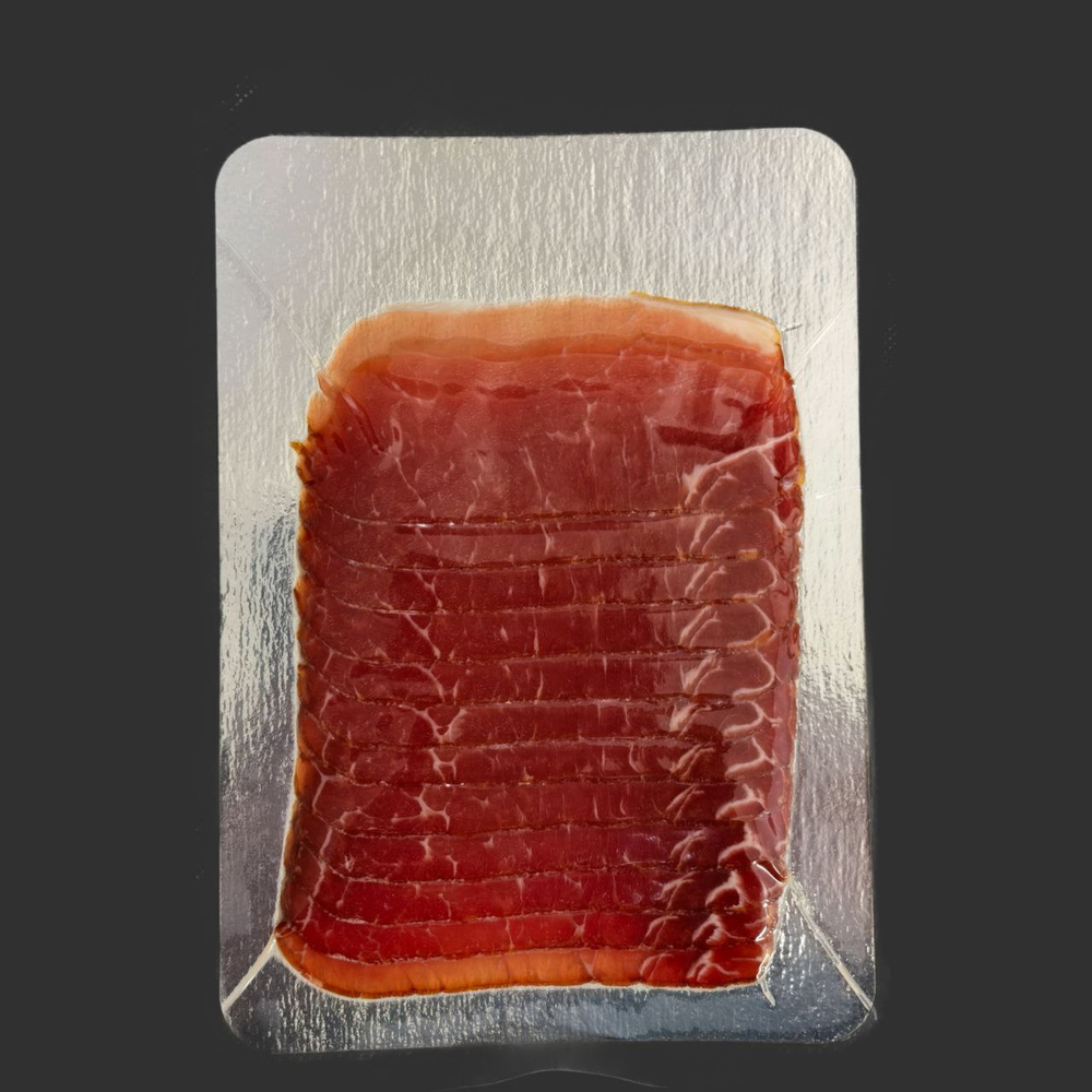 Свинина сырокопченая Vkusnopiter ( нарезка)