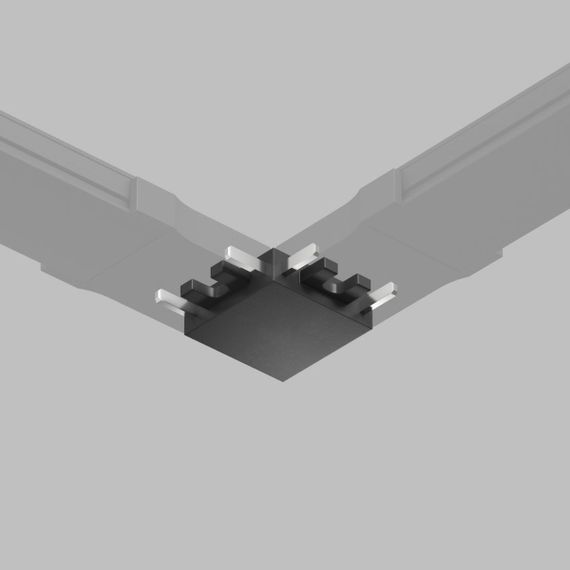 Коннектор Denkirs Air Base TR5211-BK