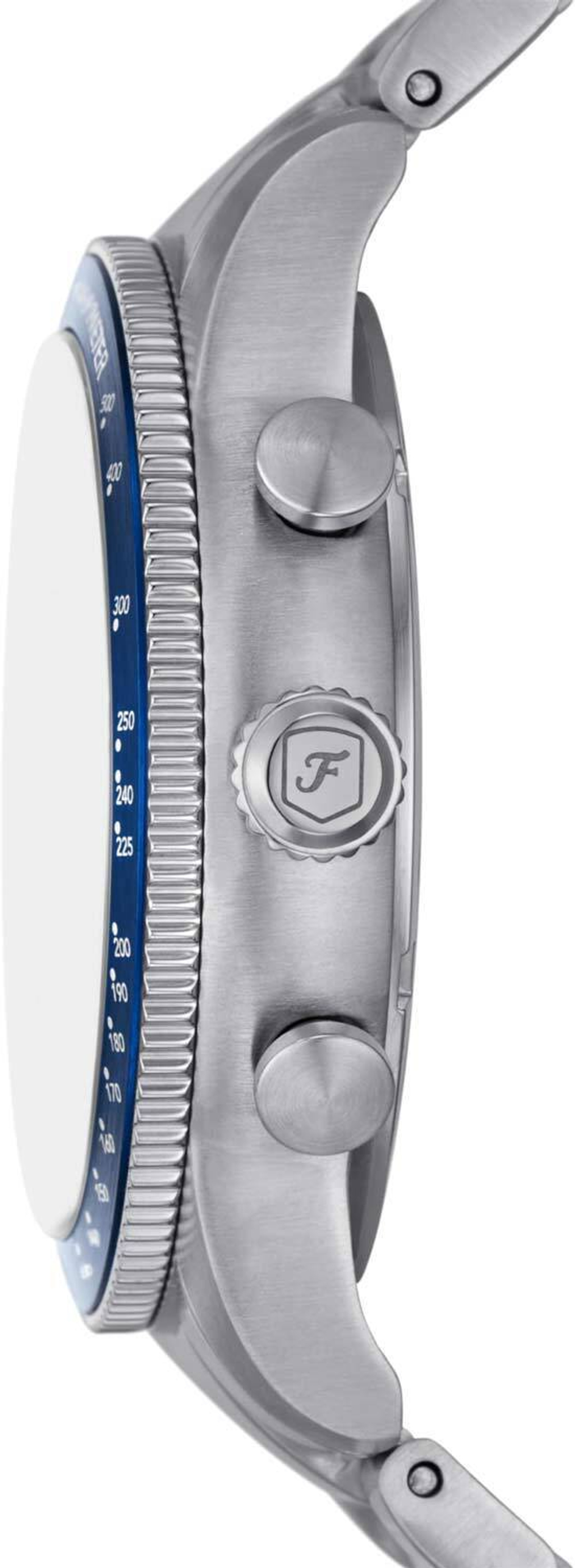 Мужские наручные часы Fossil FS6047