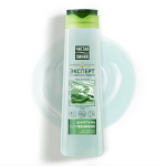 Шампунь для волос ЧИСТАЯ ЛИНИЯ УльтраУвлажнение 400 мл