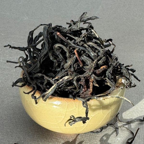 Ассам фермерский с озера Солнца и Луны