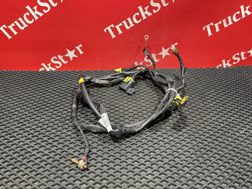 Проводка шасси 2020г.