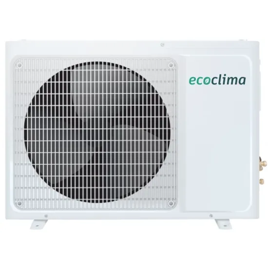 Кондиционер Ecoclima Frost Line ECW/I-AX07/FB-4R1 / EC/I-AX07/F-4R1