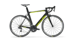 Шоссейный велосипед Cervelo S3 Ultegra (2018)
