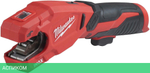 Труборез Milwaukee M12 PCSS-0 (4933479241)