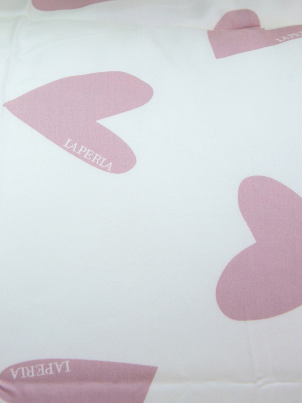 Постельное белье La Perla Hearts