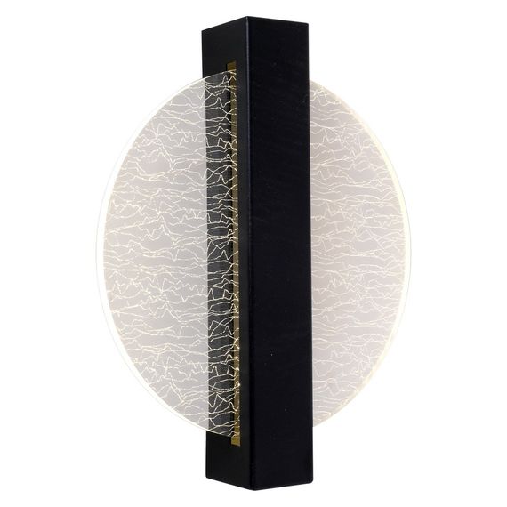 Светильник настенный Aployt Abeliya APL.343.01.08