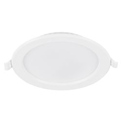 Светодиодный светильник WOLTA DLUS-12W-4K 12Вт 4000К IP40