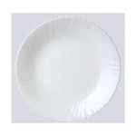 Тарелка десертная 19 см белье
