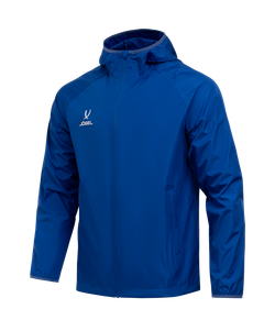 Куртка ветрозащитная CAMP Rain Jacket, синий, детский