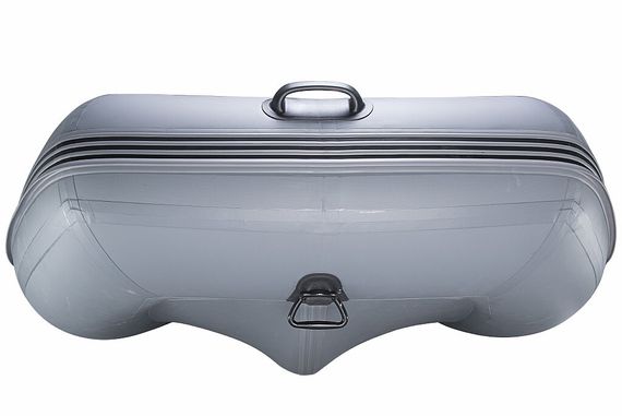 Лодка ПВХ АДМИРАЛ 410