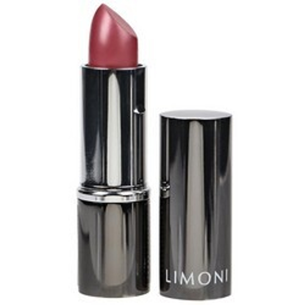 Limoni Помада для губ Lipstick, увлажняющая, тон №12
