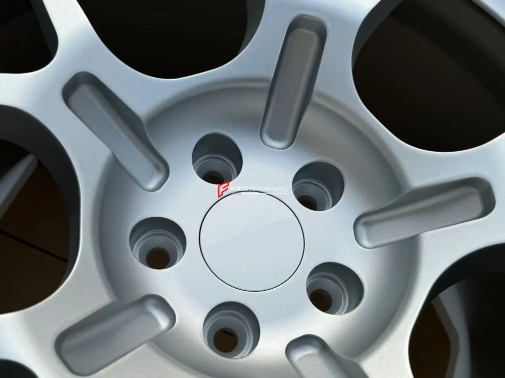 КОВАНЫЕ ДИСКИ ДЛЯ FORD GT 2005 ФОРД