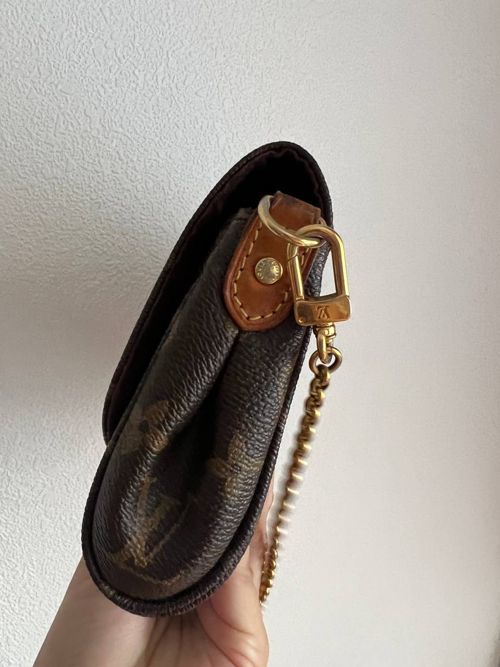 Сумка Louis Vuitton