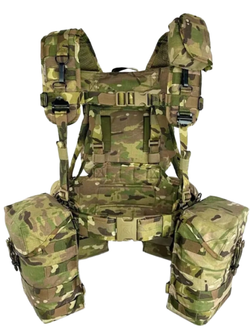 Комплект СМЕРШ ПКМ ССО