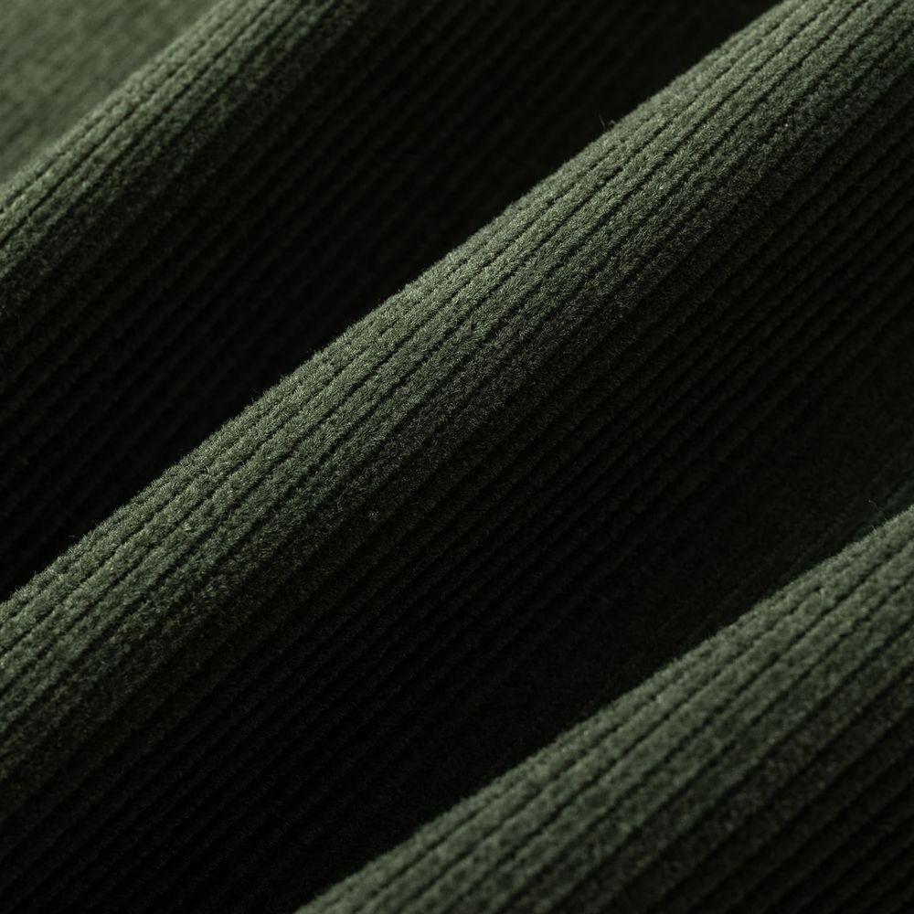 Рубашка YMKASHIX Velvet болотная