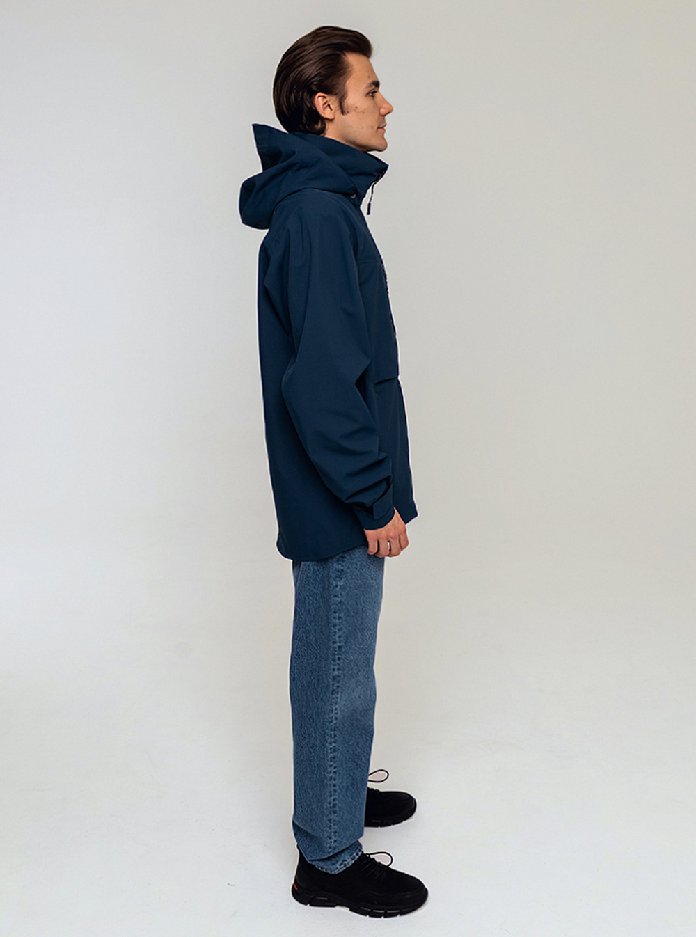 КУРТКА МУЖСКАЯ NORPPA DNEPR ( 100120 )