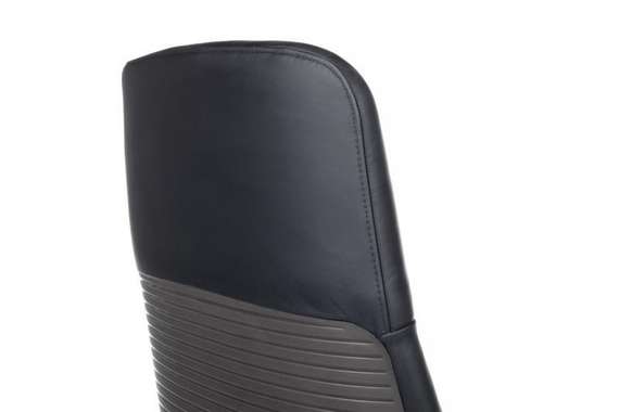 Кресло Verdi A655 Черный