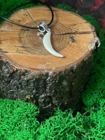 Амулет Клык Лисы