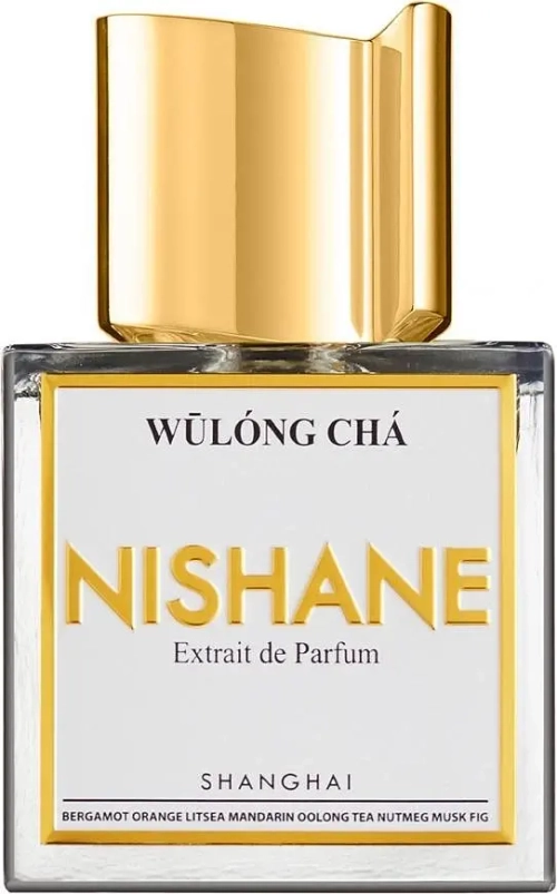 NISHANE Wulóng Chá Extrait de Parfum 50 ml